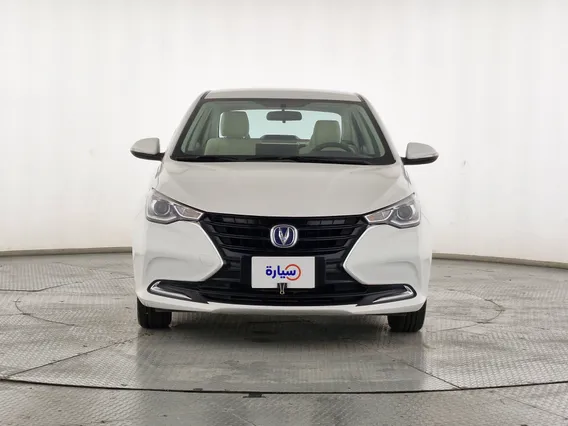 Changan Alsvin Basic 2025 