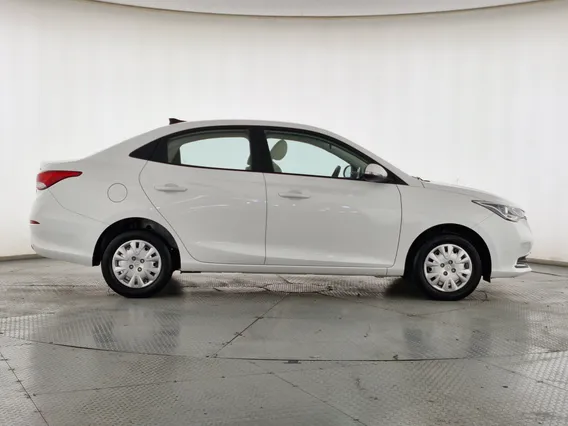 Changan Alsvin Basic 2025 