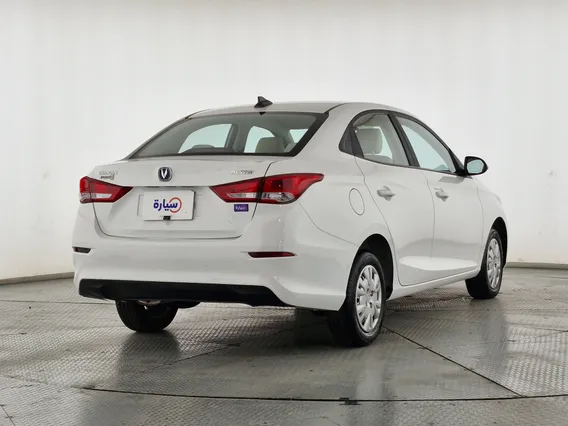 Changan Alsvin Basic 2025 
