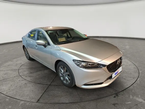 Mazda 6 Skyactive G 2024 
