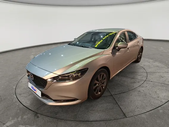 Mazda 6 Skyactive G 2024 