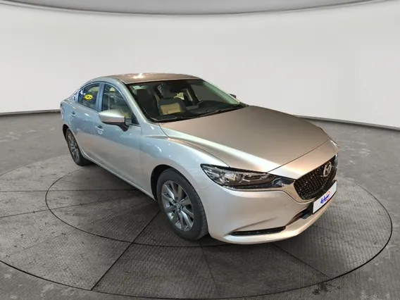 مازدا 6 Skyactive G 2024 
