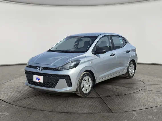 هيونداي Grand i10 فلييت 2024 