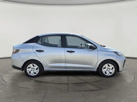 هيونداي Grand i10 فلييت 2024 