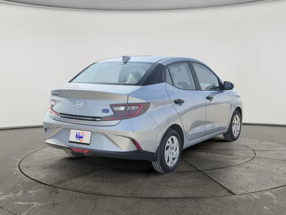 هيونداي Grand i10 فلييت 2024 