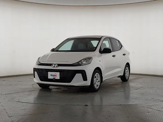 هيونداي Grand i10 فلييت 2024 