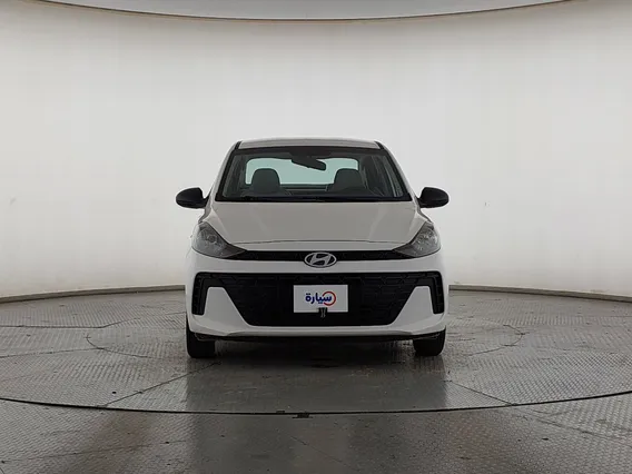 هيونداي Grand i10 فلييت 2024 