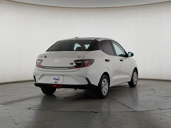 هيونداي Grand i10 فلييت 2024 