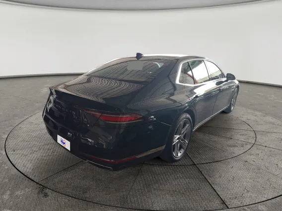 جينيسيس G90 Royal 2026 