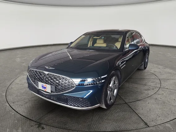 جينيسيس G90 Royal 2026 