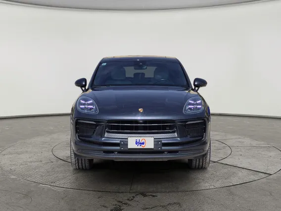 بورش ماكان S 2024 
