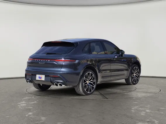بورش ماكان S 2024 