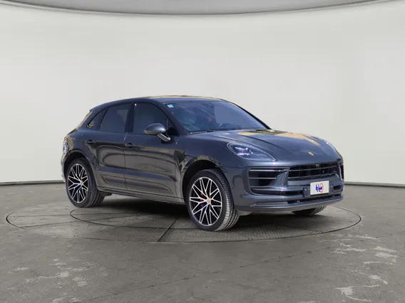 بورش ماكان S 2024 