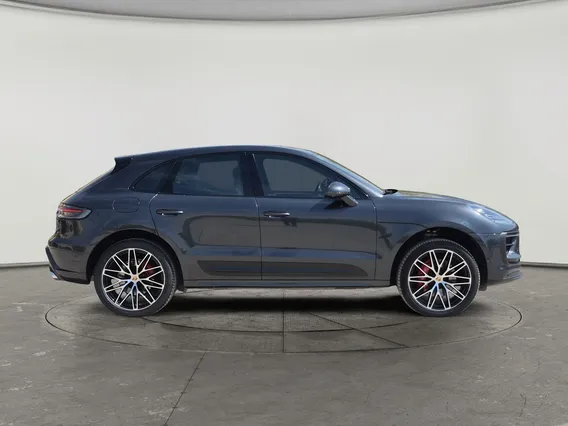 بورش ماكان S 2024 