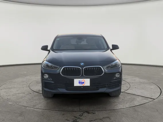 BMW X Series X2 sDrive 20i 2020 