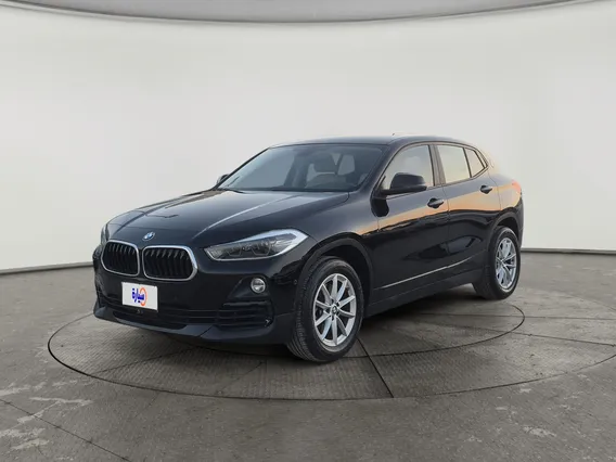 BMW X Series X2 sDrive 20i 2020 