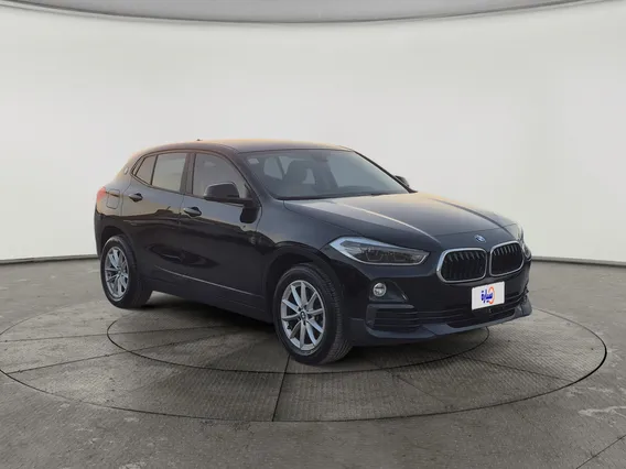 بي ام دبليو الفئة اكس X2 sDrive 20i 2020 