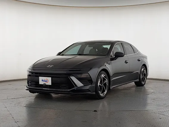 Hyundai Sonata Smart Panorama 2024 