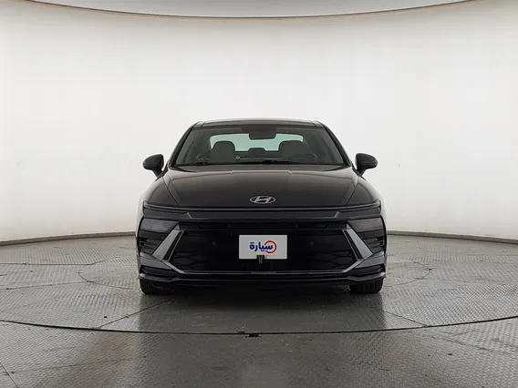 Hyundai Sonata Smart Panorama 2024 