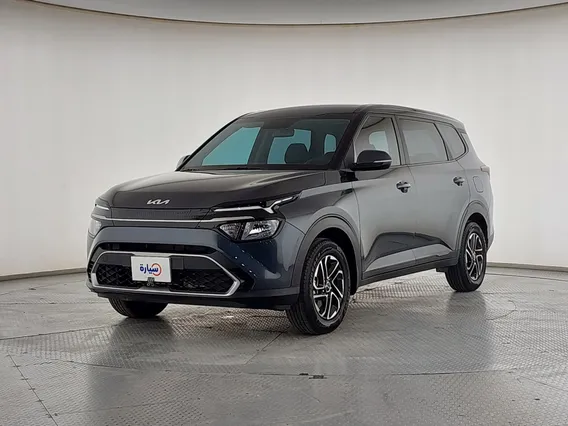 Kia Carens GL MID 2025 
