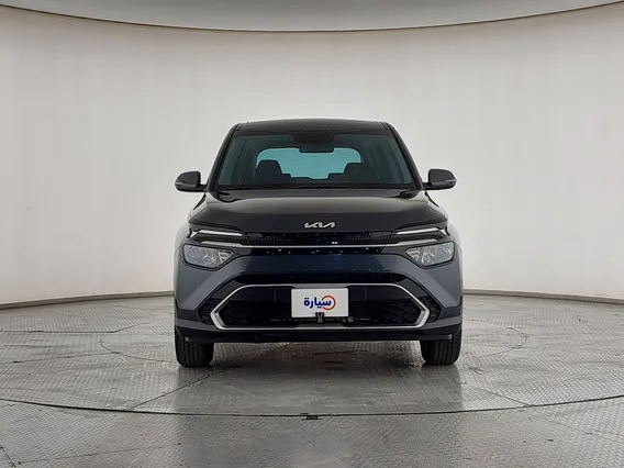 Kia Carens GL MID 2025 