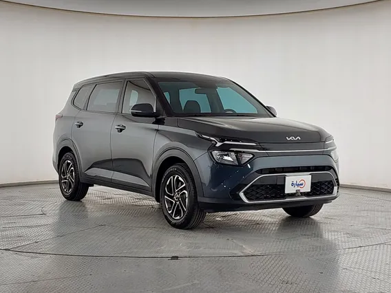Kia Carens GL MID 2025 