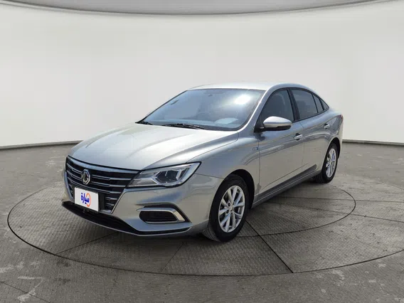 MG 5 STD 2025 