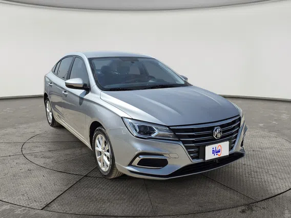 MG 5 STD 2025 