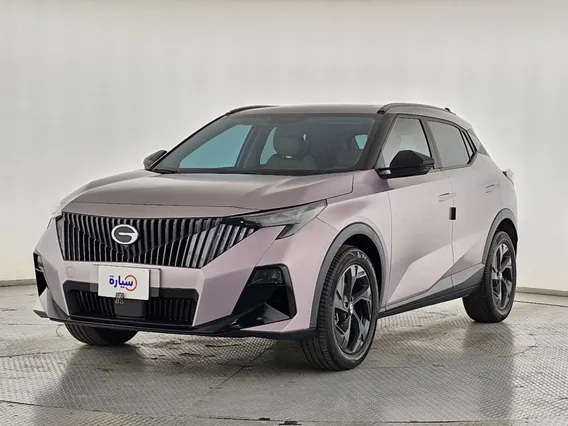 GAC GS3 GE 2025 