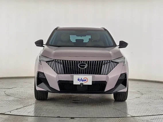GAC GS3 GE 2025 