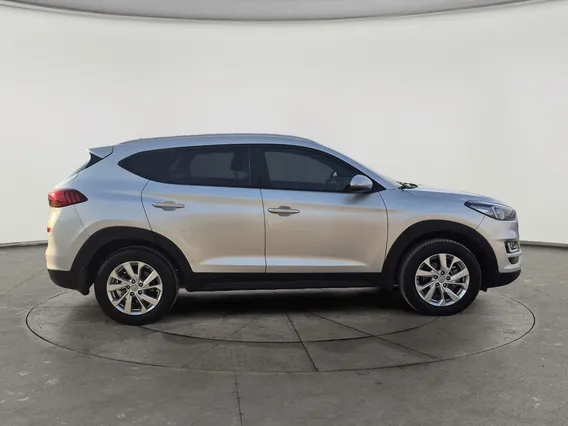 Hyundai Tucson GL 2021 