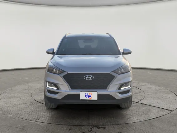 Hyundai Tucson GL 2021 