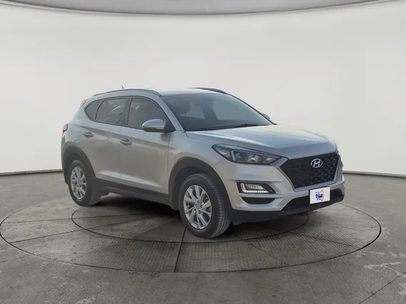 Hyundai Tucson GL 2021 