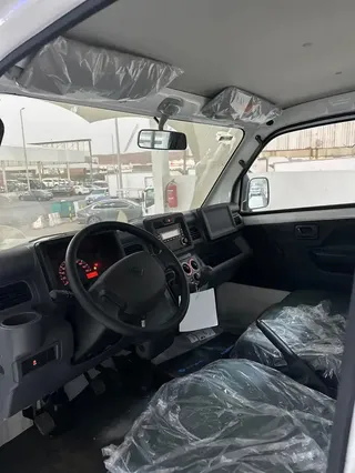 سوزوكي كاري Std 2026 