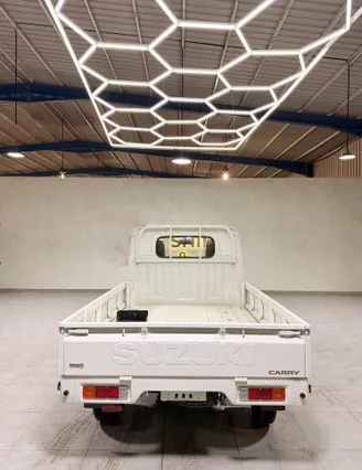 سوزوكي كاري Std 2026 