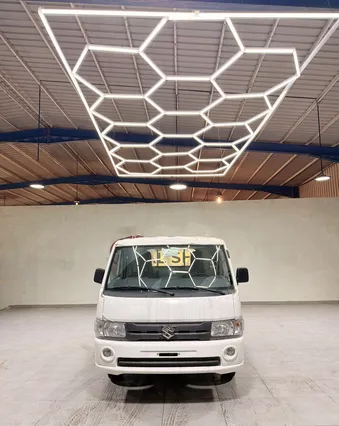 سوزوكي كاري Std 2026 