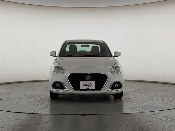 Suzuki Dzire GL 2024 