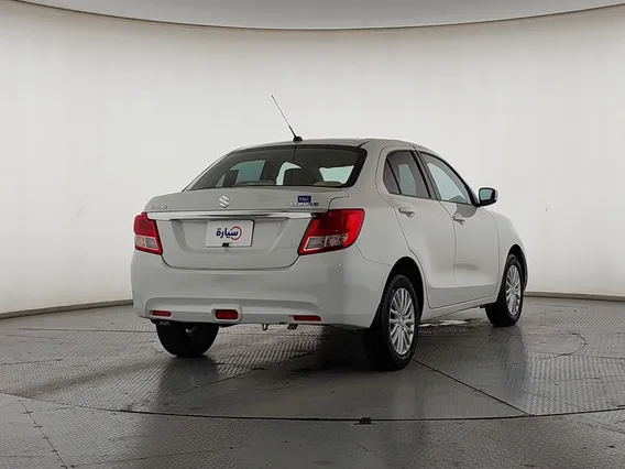 Suzuki Dzire GL 2024 