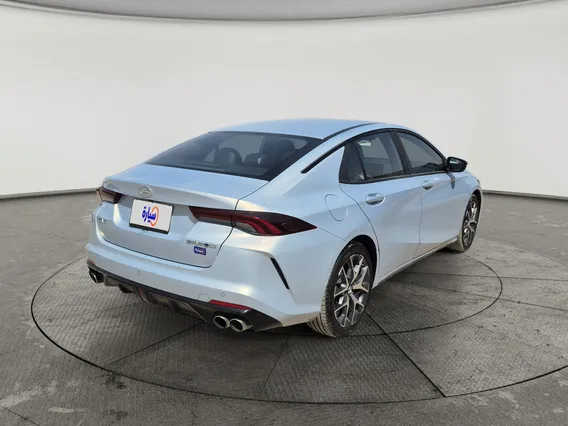 GAC Empow GL 2025 