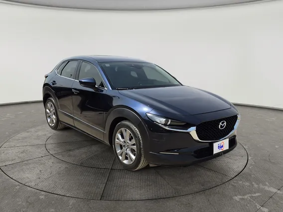 Mazda CX30 Skyactiv G 2022 