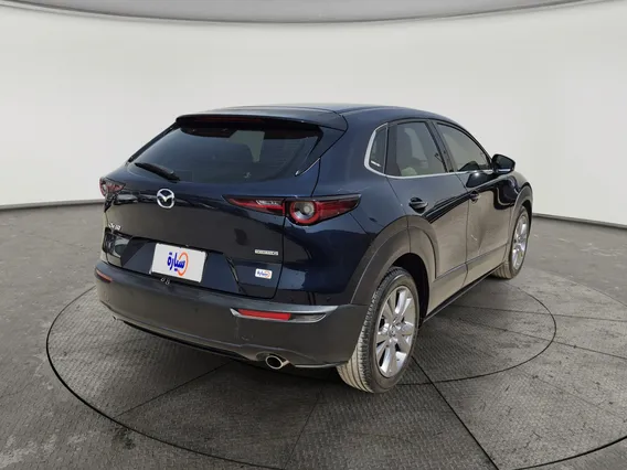 Mazda CX30 Skyactiv G 2022 