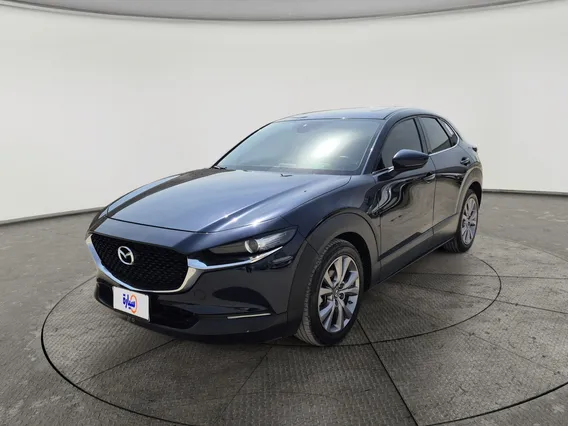 Mazda CX30 Skyactiv G 2022 