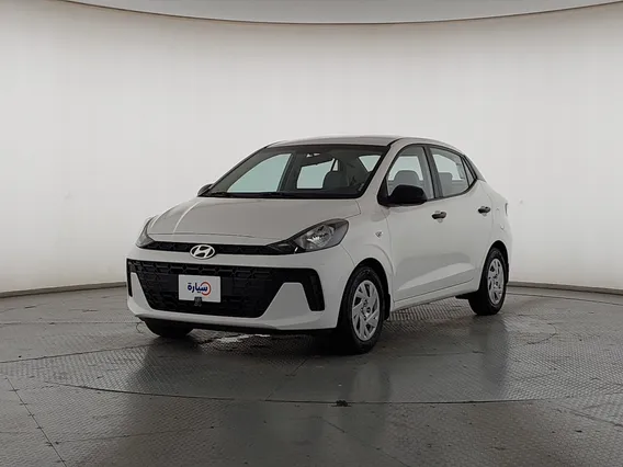 هيونداي Grand i10 فلييت 2024 