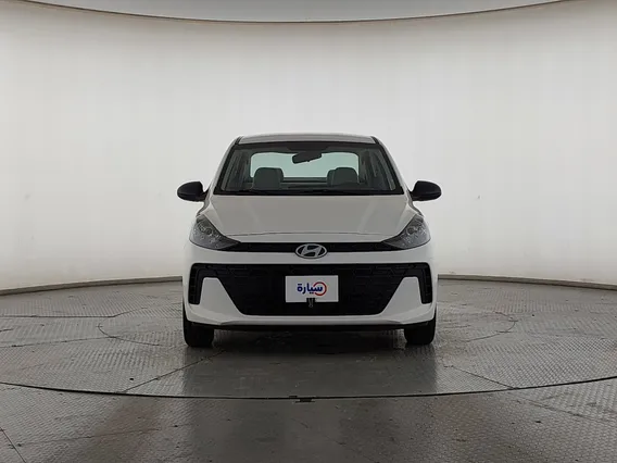 هيونداي Grand i10 فلييت 2024 