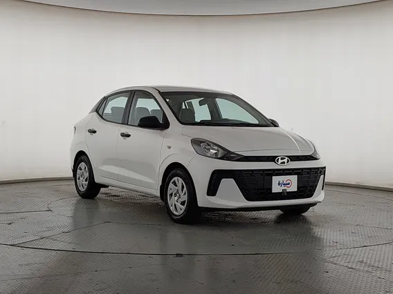 هيونداي Grand i10 فلييت 2024 