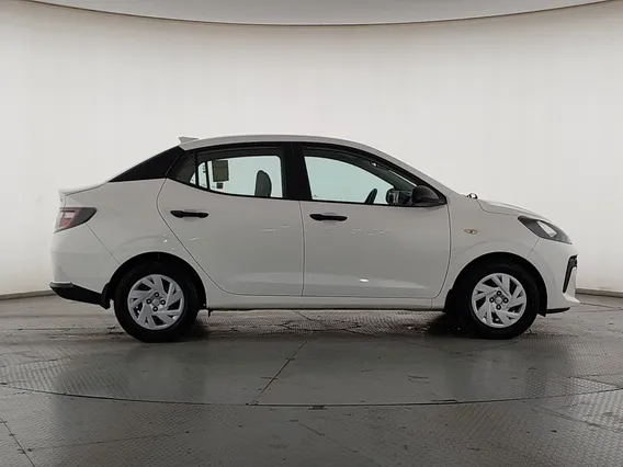 هيونداي Grand i10 فلييت 2024 
