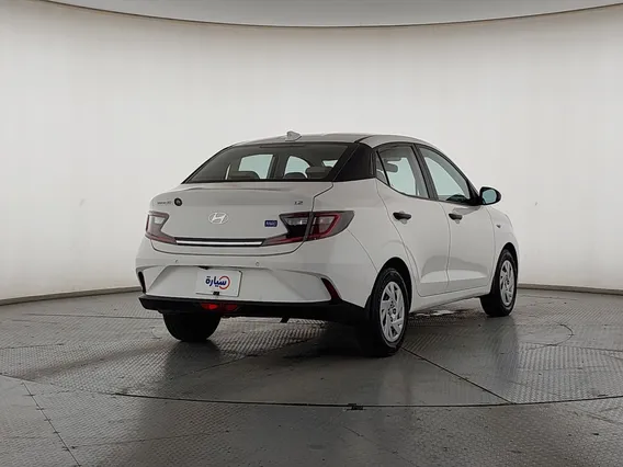 هيونداي Grand i10 فلييت 2024 