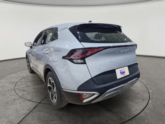 Kia Sportage LX 2024 