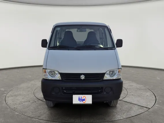 Suzuki Eeco Cargo Van 2023 