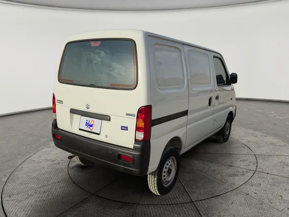 Suzuki Eeco Cargo Van 2023 